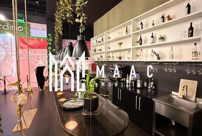 Spațiu comercial, de 274 mp, în Lazaret - 5