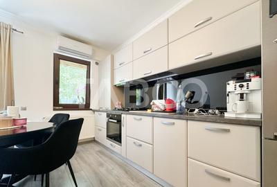 Apartament cu 2 camere semidecomandat, mobilat în Europa - 2