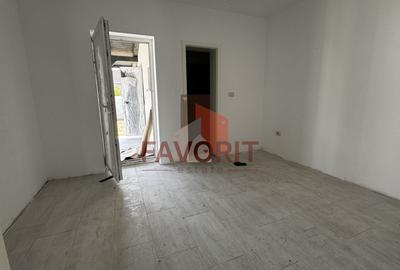 Duplex cu 3 camere cu Teren 375 Mp în Moșnița Veche - 8