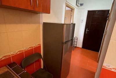 Garsonieră decomandată în Valea Rosie - 7