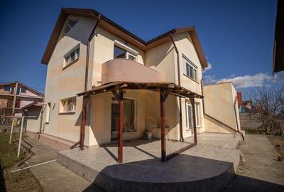 Casă individuală cu 6 camere cu Canalizare în Năvodari - 1