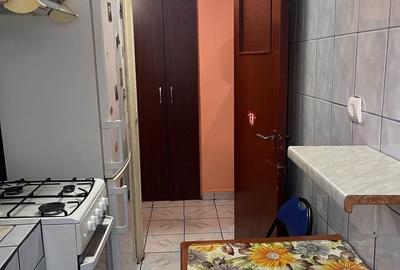 Apartament cu 2 camere semidecomandat în Trivale - 4