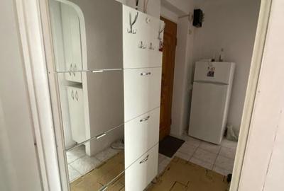 Garsonieră decomandată, mobilată în Păcurari - 3