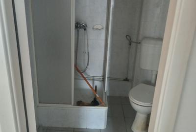 Garsonieră decomandată în Palanga
