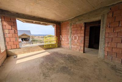 Casă individuală cu 6 camere cu Teren 821 Mp în Ernei - 10