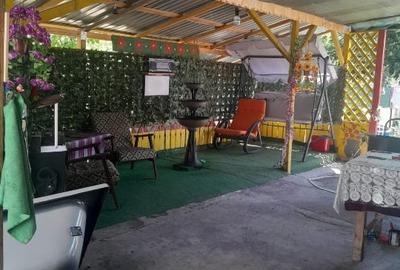 Casă individuală cu 2 camere cu Teren 1100 Mp în Beiu - 6