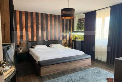Casă individuală cu 3 camere cu Teren 250 Mp în Tărlungeni - 7