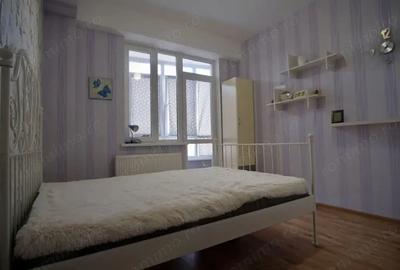 Garsonieră în Costin Georgian - 2