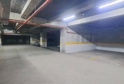 Garsonieră în Văcăresti - 9