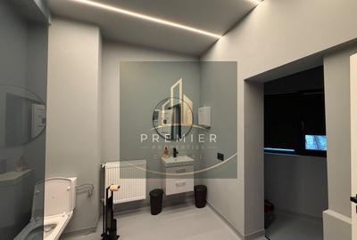 Spațiu comercial, de 260 mp, în Aviatorilor - 13