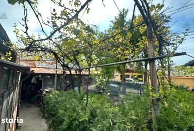 Casă cu 5 camere cu Teren 254 Mp în Central - 4