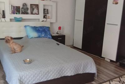 Casă cu 2 camere cu Teren 200 Mp în Central - 5