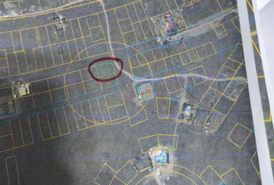 Teren Construcții intravilan de 500 mp, în Km 4-5