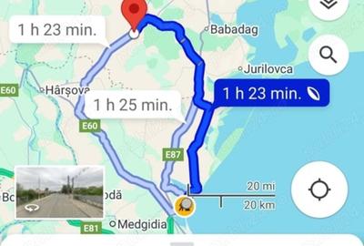 Teren în Ștefan cel Mare - 1