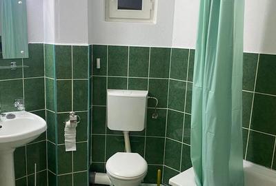 Apartament cu 2 camere, mobilat în Calea Poplăcii - 8