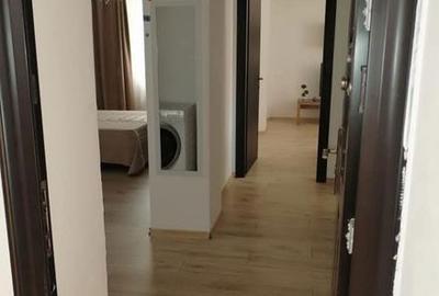 Apartament cu 2 camere în Tomis Plus