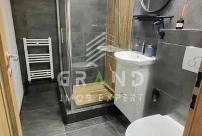 Ap 2 camere DECOMANDAT, BALCON INCHIS, zona Gheorgheni - 7