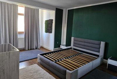 Apartament cu 2 camere decomandat în Exterior Vest - 4
