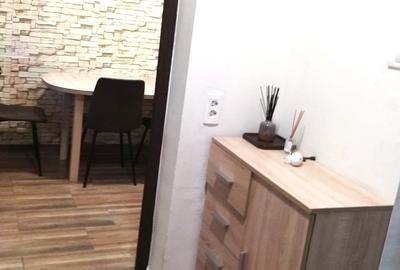 Casă de închiriat Delfinariu  Bd. Mamaia  Terasă pe acoperiș  Pet friendly - 14