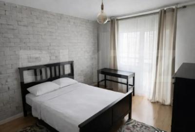 Apartament cu 4 camere decomandat în Mănăștur
