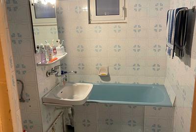 Apartament cu 3 camere decomandat în Turnișor - 3