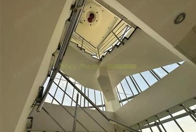 Spațiu comercial, de 607 mp, în Mărășești - 9