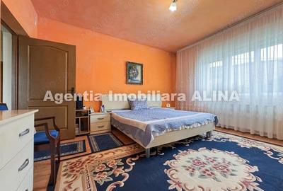Casa in Mun. Deva, Jud. Hunedoara, zona Aurel Vlaicu, teren 368 mp. - 3