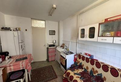 Apartament cu 3 camere decomandat, mobilat în Centrul Civic - 8