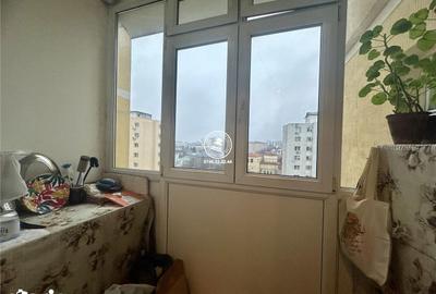 Apartament cu 3 camere decomandat în Ultracentral - 9