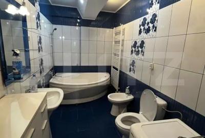 Apartament cu 3 camere semidecomandat în Centura - 3