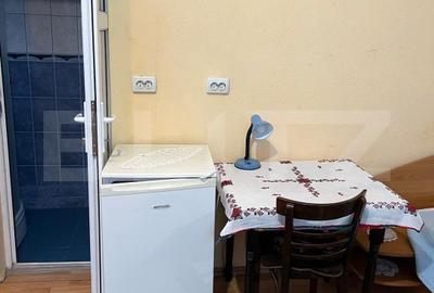 Casă cu 4 camere decomandat cu Teren 250 Mp în Central - 10