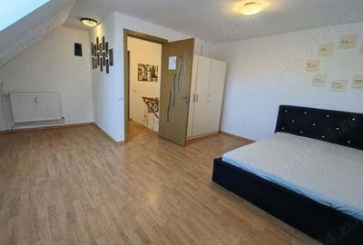 Apartament cu 3 camere decomandat în Brâncoveanu - 10
