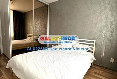 Apartament 2 camere in Militari Residence mobilat utilat 400 euro - 5