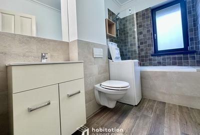 Doua camere premium de închiriat în bloc nou, zona Mehala! - 9