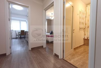 Apartament 2 camere decomandat – Complex Newton, Tătărași, Iași - 16