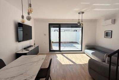 Casă cu 5 camere cu Canalizare în Pipera - 20