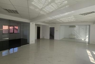 Spațiu comercial, de 300 mp, în Doamna Ghica