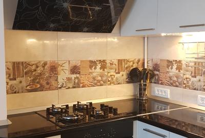 Apartament cu 2 camere semidecomandat în Pipera - 9