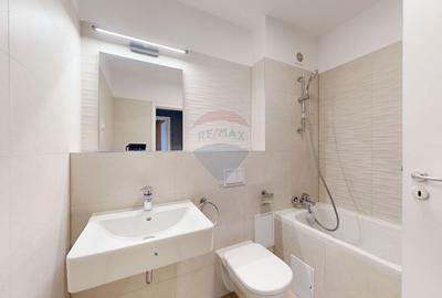 Apartament cu 3 camere decomandat în Tractorul - 11