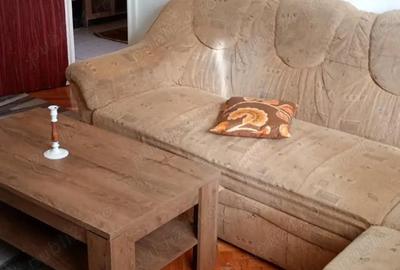 Apartament cu 3 camere decomandat în Văleni - 4