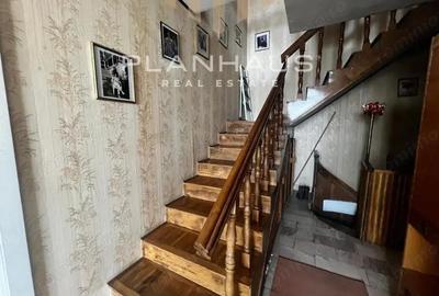 Casa individuala ,P+2 ,teren 565 mp ,Vasile Alecsandri,oportunitate INVESTI?IE! - 4