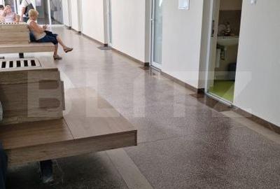 Spațiu comercial, de 27 mp, în Central - 2