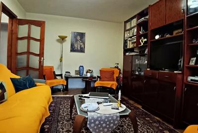 Apartament cu 3 camere în Tomis Nord - 11