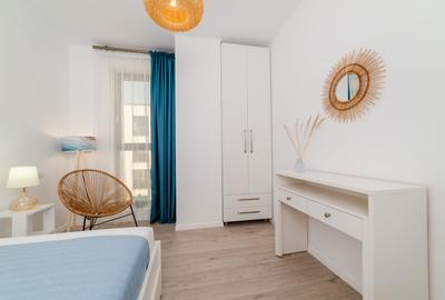 Apartament 3 camere Aviatorii Residence (CAMPUS)(AXV08) - 43
