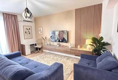 Apartament cu 2 camere decomandat, mobilat în Grozăvești - 1