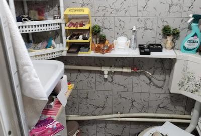 Casă cu 6 camere cu Teren 220 Mp în Central - 3