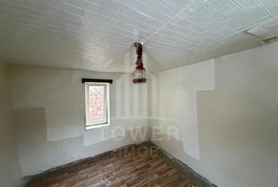 Casă cu 2 camere cu Teren 260 Mp în Ocna Sibiului - 2