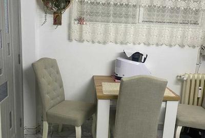 Apartament cu 2 camere decomandat, mobilat în Titan - 2