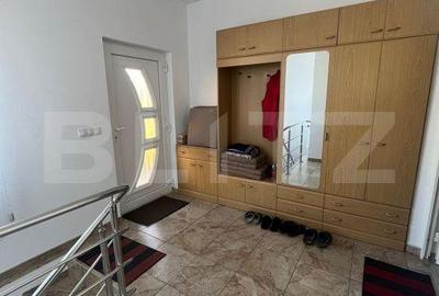 Casă cu 4 camere decomandat în Feleac - 5