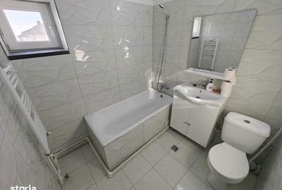 Apartament cu 3 camere decomandat în Central - 4